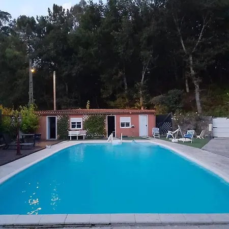 Charming Chalet In With Private Pool *