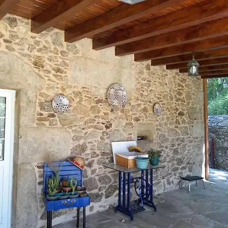 Charming Chalet In With Private Pool * A Estrada