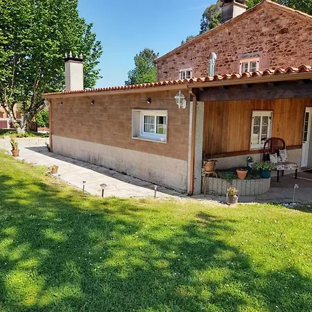 Charming Chalet In With Private Pool * A Estrada