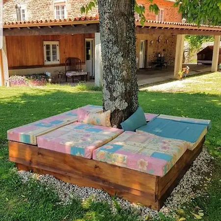 Charming Chalet In With Private Pool Alpstuga