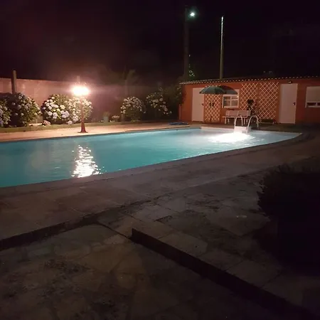 Charming Chalet In With Private Pool *