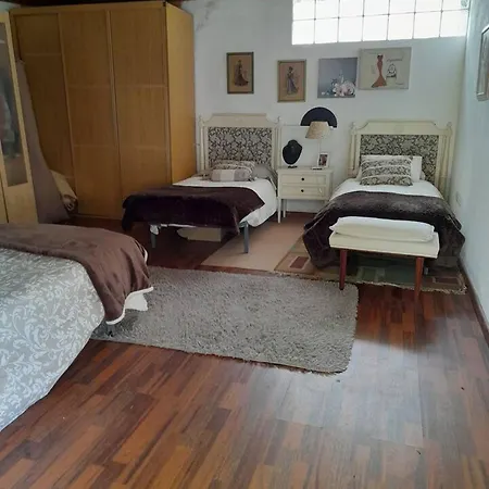 Charming Chalet In With Private Pool A Estrada