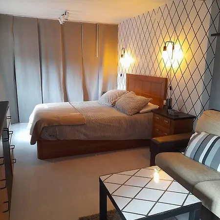 Charming Chalet In With Private Pool Alpstuga