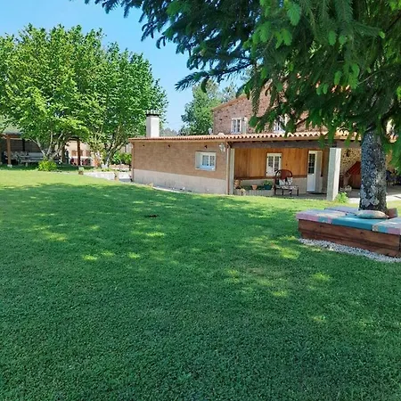 Charming Chalet In With Private Pool