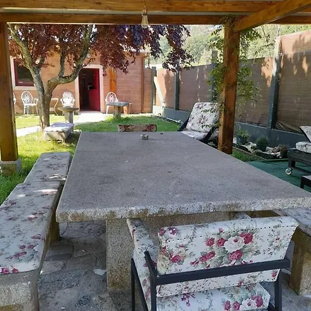 Charming Chalet In With Private Pool