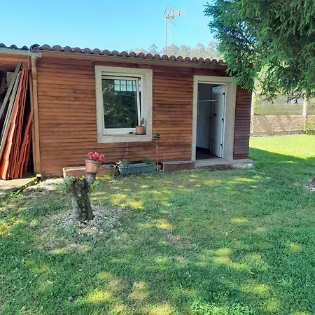 Charming Chalet In With Private Pool A Estrada