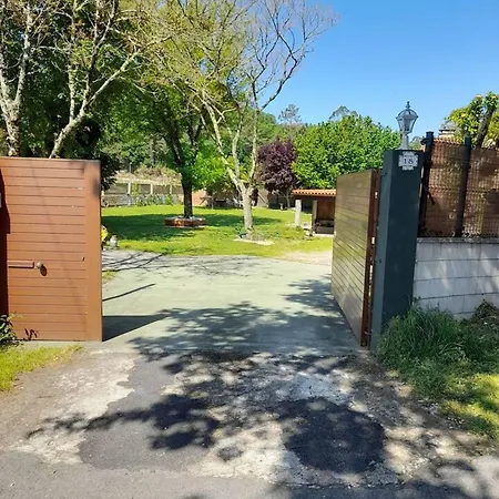 Charming Chalet In With Private Pool * A Estrada